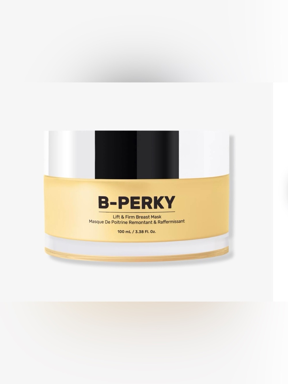 MARLYS - B-PERKY Lift & Firm Breast Mask.